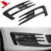 Противотуманные фары для VW Golf MK7 - стильное освещен