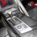 Декоративная наклейка для Chevrolet Corvette C7 из нерж