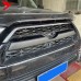 Губа молдинга для Toyota 4Runner: стильный аксессуар дл