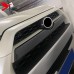 Губа молдинга для Toyota 4Runner: стильный аксессуар дл