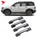 Накладки на дверные ручки для Ford Bronco Sport CX430 2