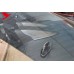Панель приборной панели для Mitsubishi Lancer X: углеро