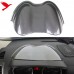 Панель приборной панели для Mitsubishi Lancer X: углеро
