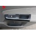 Обшивка панели переключателя окон Subaru Impreza WRX/ST