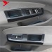 Обшивка панели переключателя окон Subaru Impreza WRX/ST
