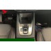 Стайлинг Skoda Octavia: стикер переключения передач из 