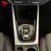 Стайлинг Skoda Octavia: стикер переключения передач из 