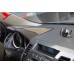 Чехол для сидения Mitsubishi Lancer X, углеродное волок