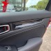 Декоративные полосы для салона Honda Civic: стильный ак