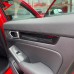 Декоративные полосы для салона Honda Civic: стильный ак