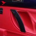 Декоративная накладка на подлокотник Volkswagen Beetle 