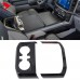 Крышка заднего сиденья для Ford F-150 из ABS-пластика