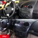 Обложка Центрального Управления Volkswagen Beetle ABS в
