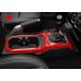 Наклейки на панель переключения Jeep Gladiator 2020. Ул