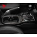 Наклейки на панель переключения Jeep Gladiator 2020. Ул