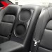Накладка из углеродного волокна для Nissan GT-R: стиль 