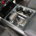 Накладка на центральную консоль для Ford F-150, ABS-пла