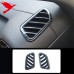 Автоаксессуары Kia Cerato/Forte/K3 2019-2020, карбоновы