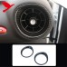Автоаксессуары Kia Cerato/Forte/K3 2019-2020, карбоновы