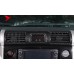 Центральная консоль Toyota FJ Cruiser, решетка вентиляц