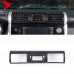 Центральная консоль Toyota FJ Cruiser, решетка вентиляц