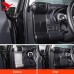 Крышка бокового вентиляционного отверстия для Toyota FJ
