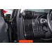Крышка бокового вентиляционного отверстия для Toyota FJ