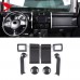 Крышка бокового вентиляционного отверстия для Toyota FJ