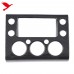Крышка центральной консоли для Toyota FJ Cruiser ABS че