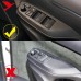 Нержавеющая сталь для Toyota Yaris Cross: стильная отде
