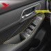 Панель управления окнами Nissan Rogue, X-Trail 2021-202