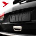 Ручка задней двери для Jeep Grand Cherokee - стильная о