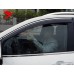 Вентиляционные дефлекторы для Chevrolet Equinox - стиль