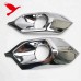 Противотуманная фара ABS для Mitsubishi Pajero Sport, M