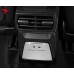 Аксессуары для Audi A3: Задние сиденья с USB портами и 