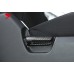 Накладки на кнопки для Suzuki Jimny: Углеродные черные 
