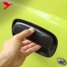 Аксессуары для Suzuki Jimny: углеродное волокно для сти