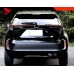 Задние противотуманные фары для Toyota Yaris Cross - ст