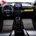 Декоративные крышки вентиляционных отверстий для Toyota