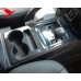 Внутренняя панель переключения передач для Mitsubishi P
