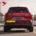 Задние противотуманные фары для Toyota Corolla Cross - 
