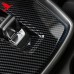 Крышка панели переключения передач для Audi A3 8Y - сти