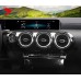 Накладки для салона Mercedes-Benz CLA-Class/A-Class, AB