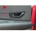 Декоративные чаши дверных ручек для Hyundai Elantra - с