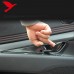 Декоративные чаши дверных ручек для Hyundai Elantra - с