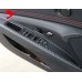 Накладки на переключатель окон Hyundai Elantra CN7 2021