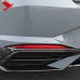 Декоративные задние противотуманные фары для Hyundai El