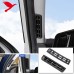Отделка вентиляционного отверстия Hyundai Elantra CN7 2