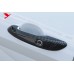 Наружные ручки двери для Hyundai Elantra 2021, ABS-плас