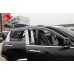 Наружный козырек для окна Jeep Grand Cherokee - стильна